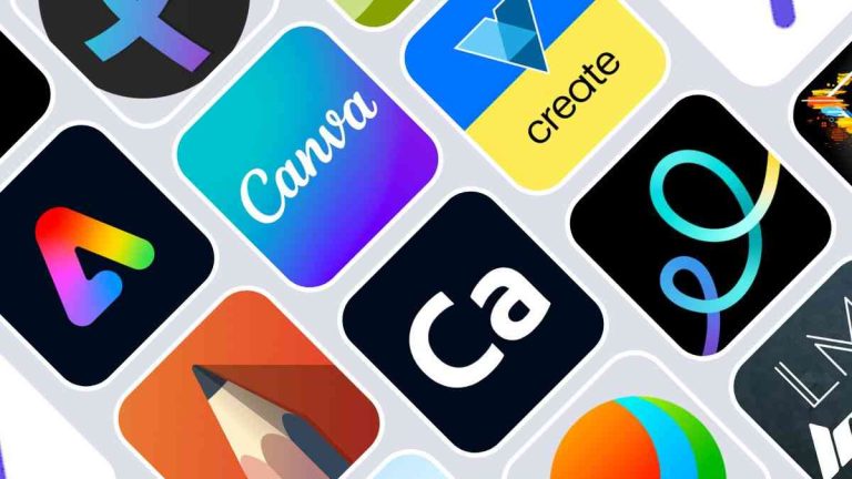 Review Aplikasi Desain Grafis: Pilihan Terbaik untuk Pemula