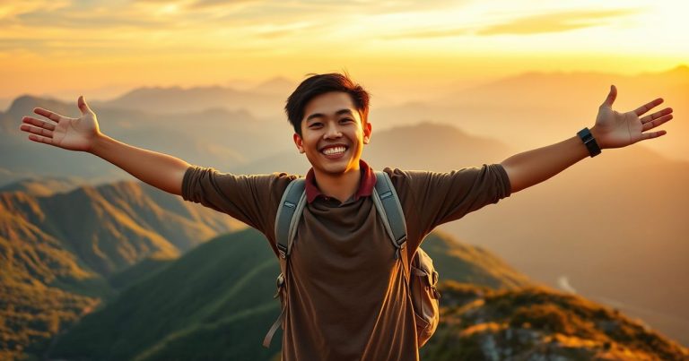 Tips Sukses Traveling Solo ke Luar Negeri untuk Pemula