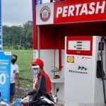 SPBU Klaten Nekat Campur Pertalite dengan Air dalam Tangki